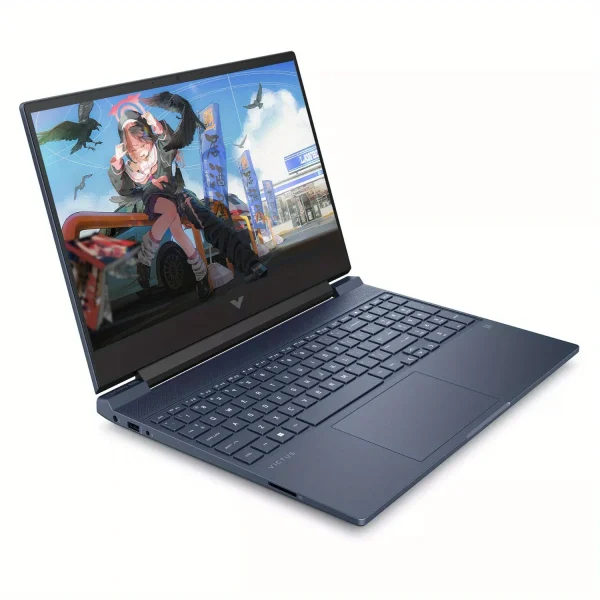 HP Victus 15.6" FHD 144Hz Gaming Laptop,Intel Core i7-13620H,64GB DDR4,4TB SSD,GeForce RTX 4060,Backlit Keyboard,Windows 11 Home - Image 2