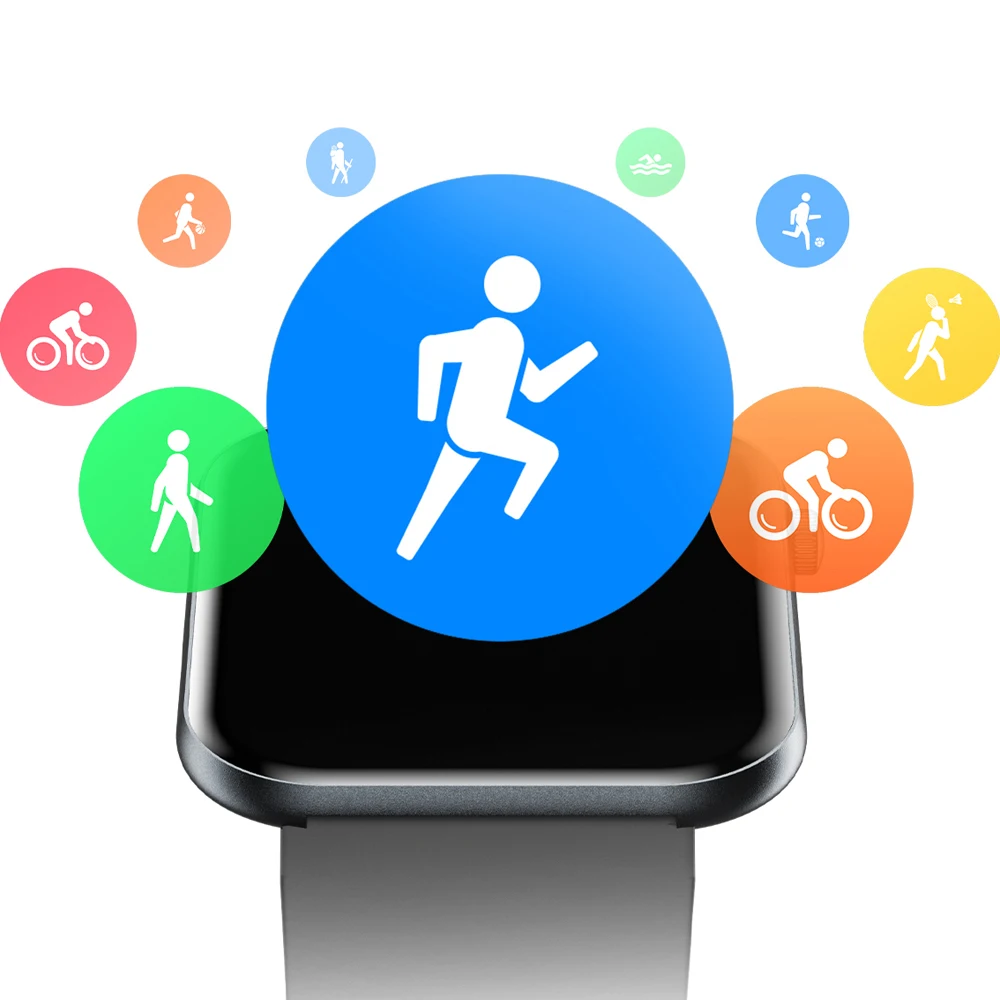 VALDUS 2025 New VS59 Pro Smartwatch Men Women Voice Assistant Bluetooth Call Heart Rate Ultra-thin metal AMOLED Smart Watch - Image 5