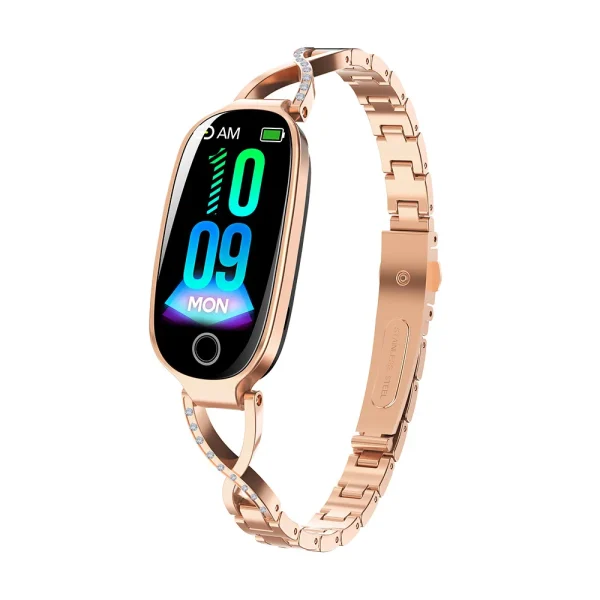 F81 Smart Watch Women Smartwatch - Image 4