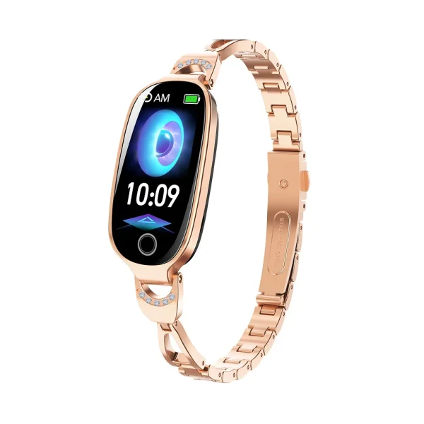 F81 Smart Watch Women Smartwatch - Image 2