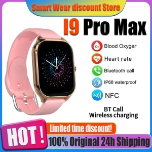 2025 New Smart Watch Fitness Tracker Custom Dial Answer Call Sport Smartwatch Men Women Gift For Apple Phone PK IWO 27 X8 T500