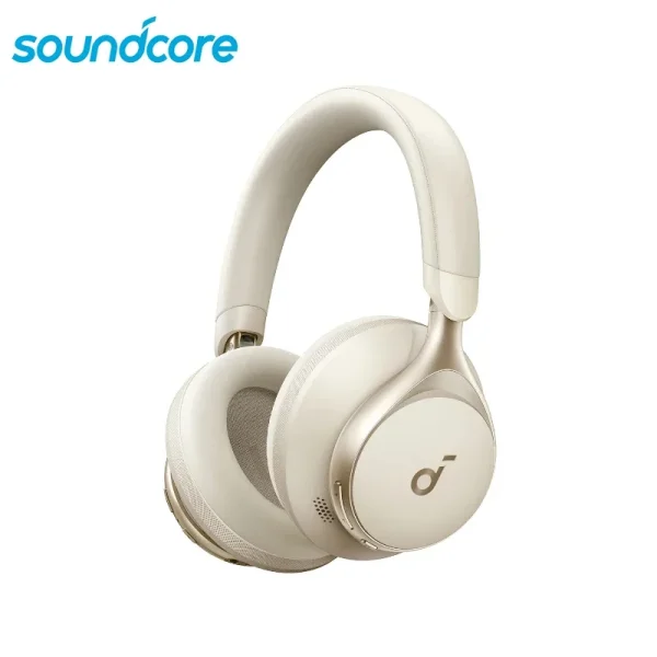 Original Soundcore S1 A3035 Global Space One Active Noise Cancelling Headphone Wireless Bluetooth Headphones Wireless Headset - Image 6