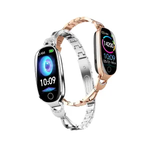 F81 Smart Watch Women Smartwatch