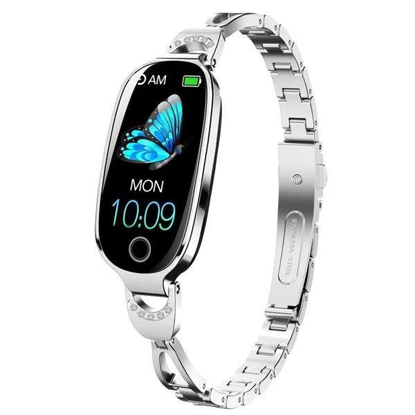 F81 Smart Watch Women Smartwatch - Image 3