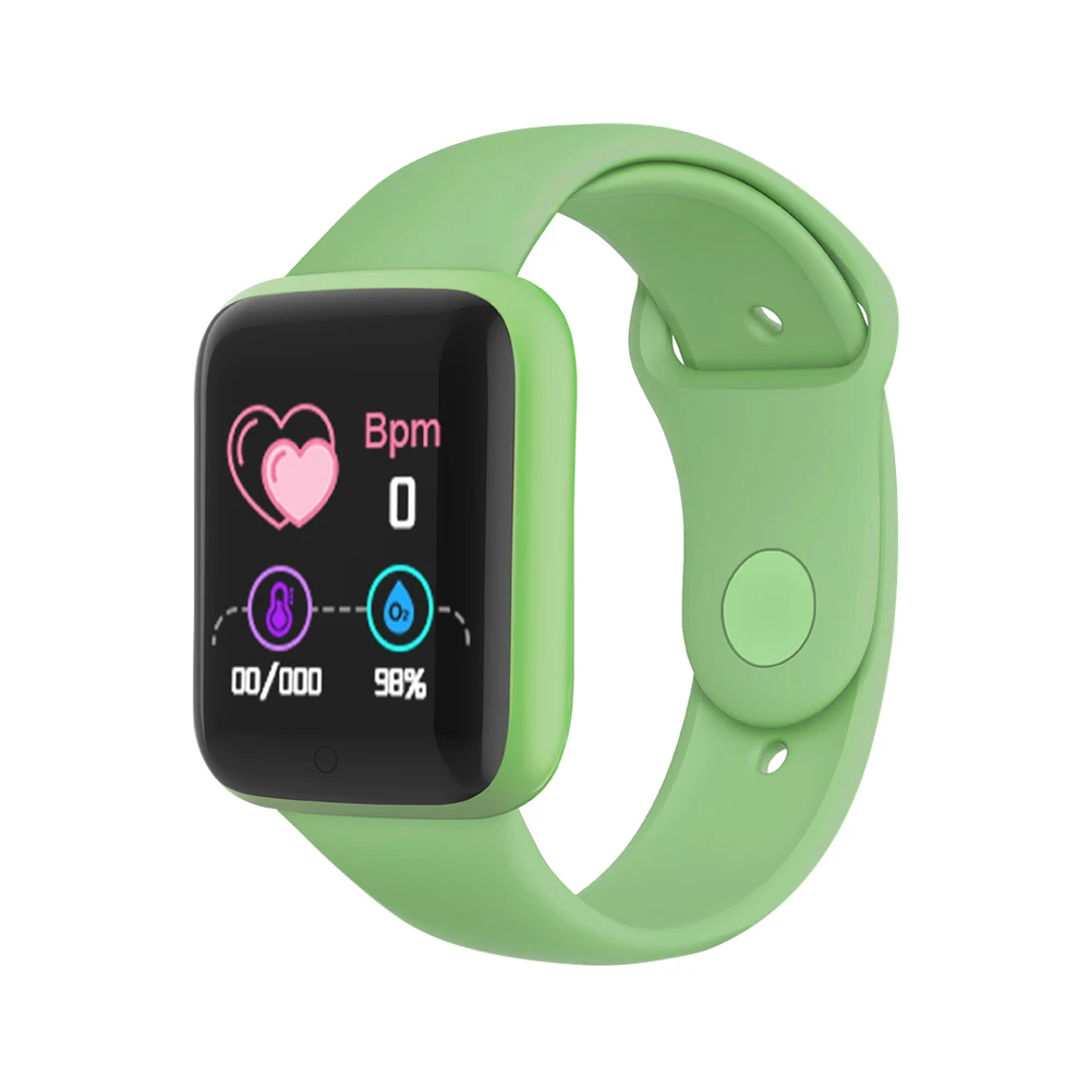 Multifunctional Smart Watch Men Women Bluetooth-compatible Connected Phone Music Fitness Sports Bracelet Sleep Monitor - Image 4
